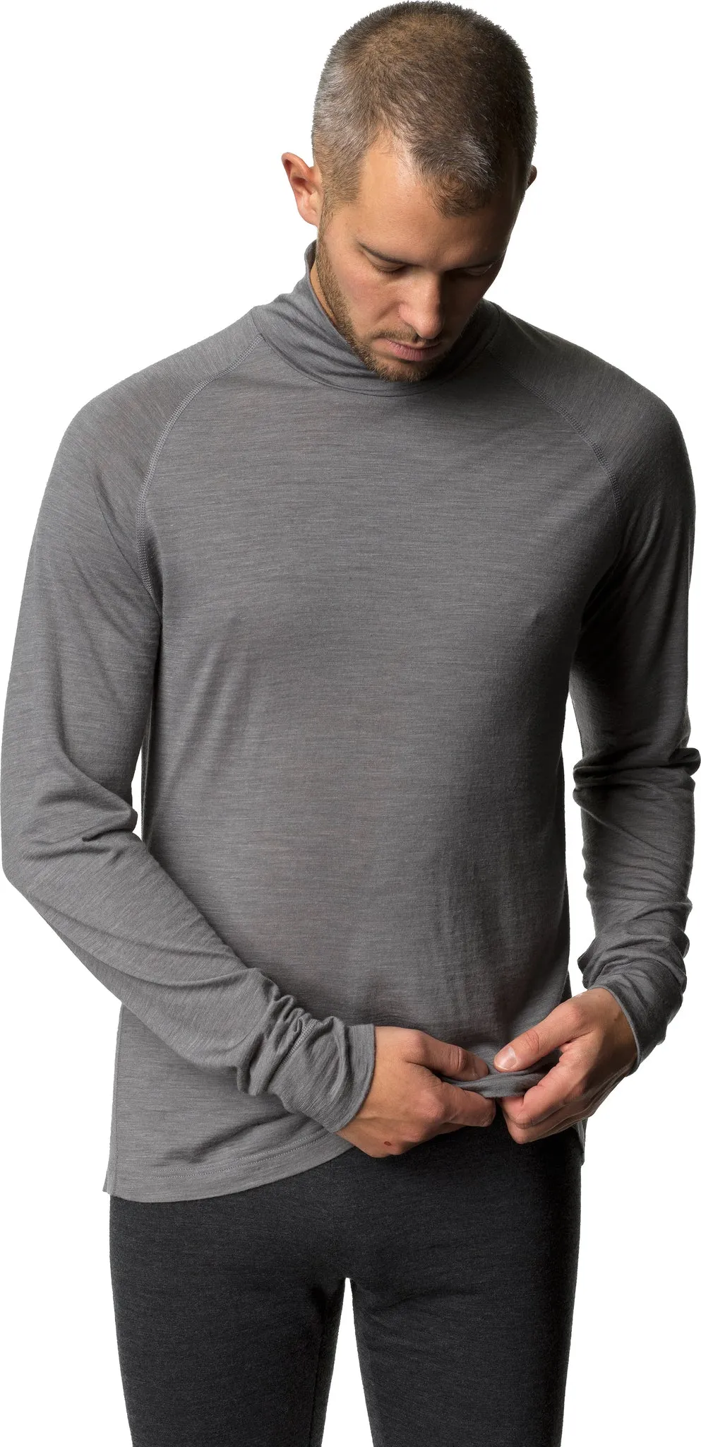 Activist Turtleneck - Men's|-|Col roulé Activist - Homme