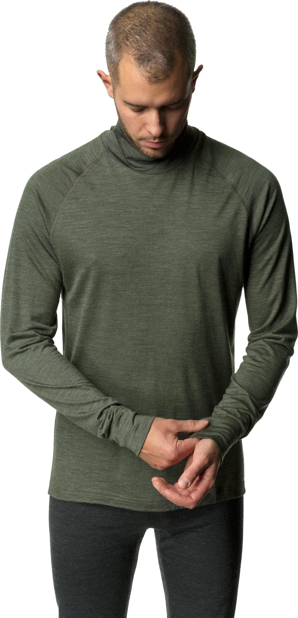 Activist Turtleneck - Men's|-|Col roulé Activist - Homme