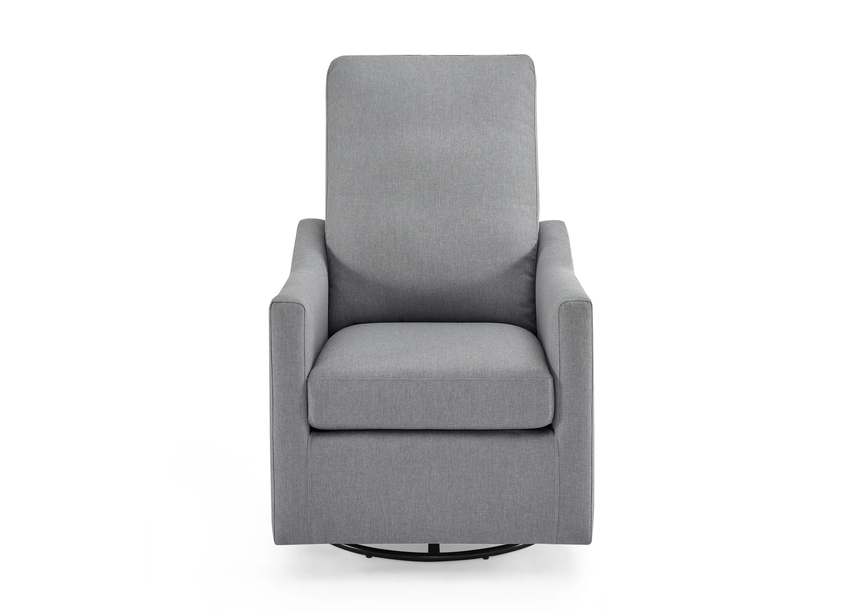 Adley Nursery Glider Swivel Rocker Chair