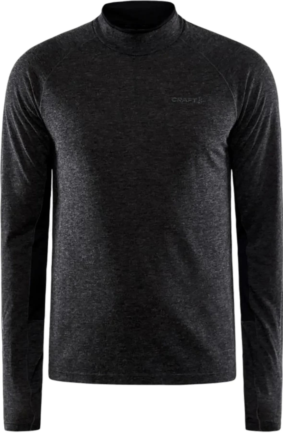 ADV SubZ Wool 2 Long Sleeve T-Shirt - Men's|-|T-shirt à manches longues ADV SubZ Wool 2 - Homme