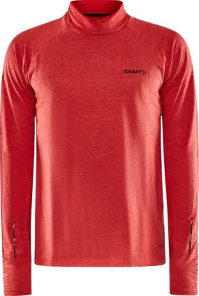 ADV SubZ Wool 2 Long Sleeve T-Shirt - Men's|-|T-shirt à manches longues ADV SubZ Wool 2 - Homme