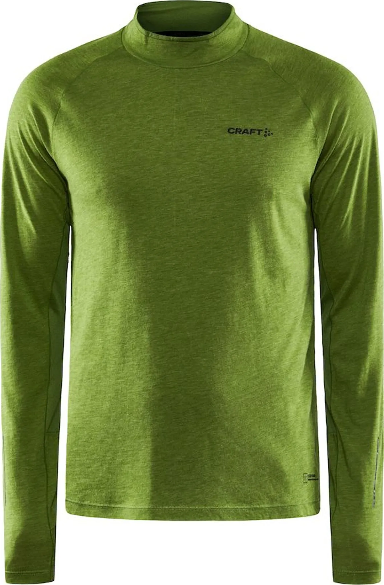 ADV SubZ Wool 2 Long Sleeve T-Shirt - Men's|-|T-shirt à manches longues ADV SubZ Wool 2 - Homme