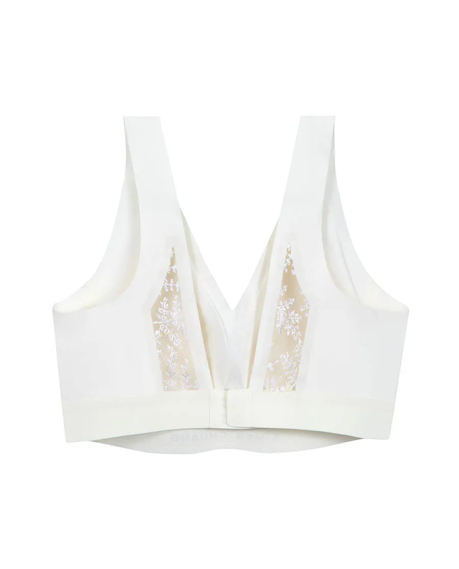 Aimer CHUANG Full Coverage Wireless Breathable Bra