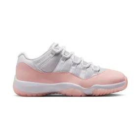 Air Jordan 11 Retro Low Legend Pink Women's Shoes