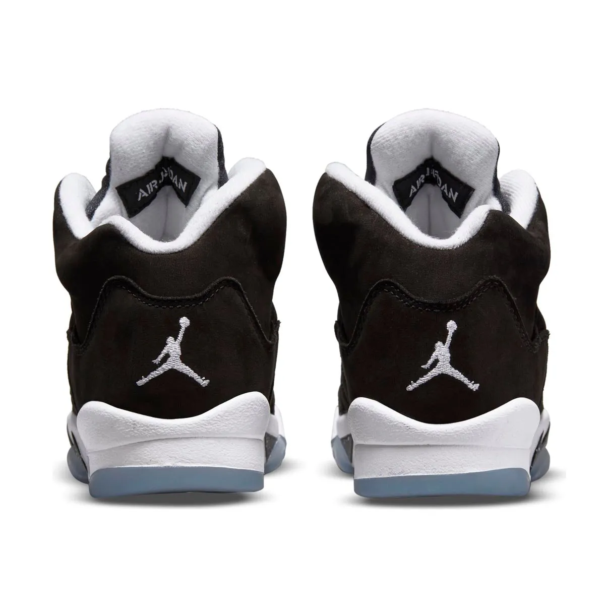 Air Jordan 5 Retro Big Kids' Shoes