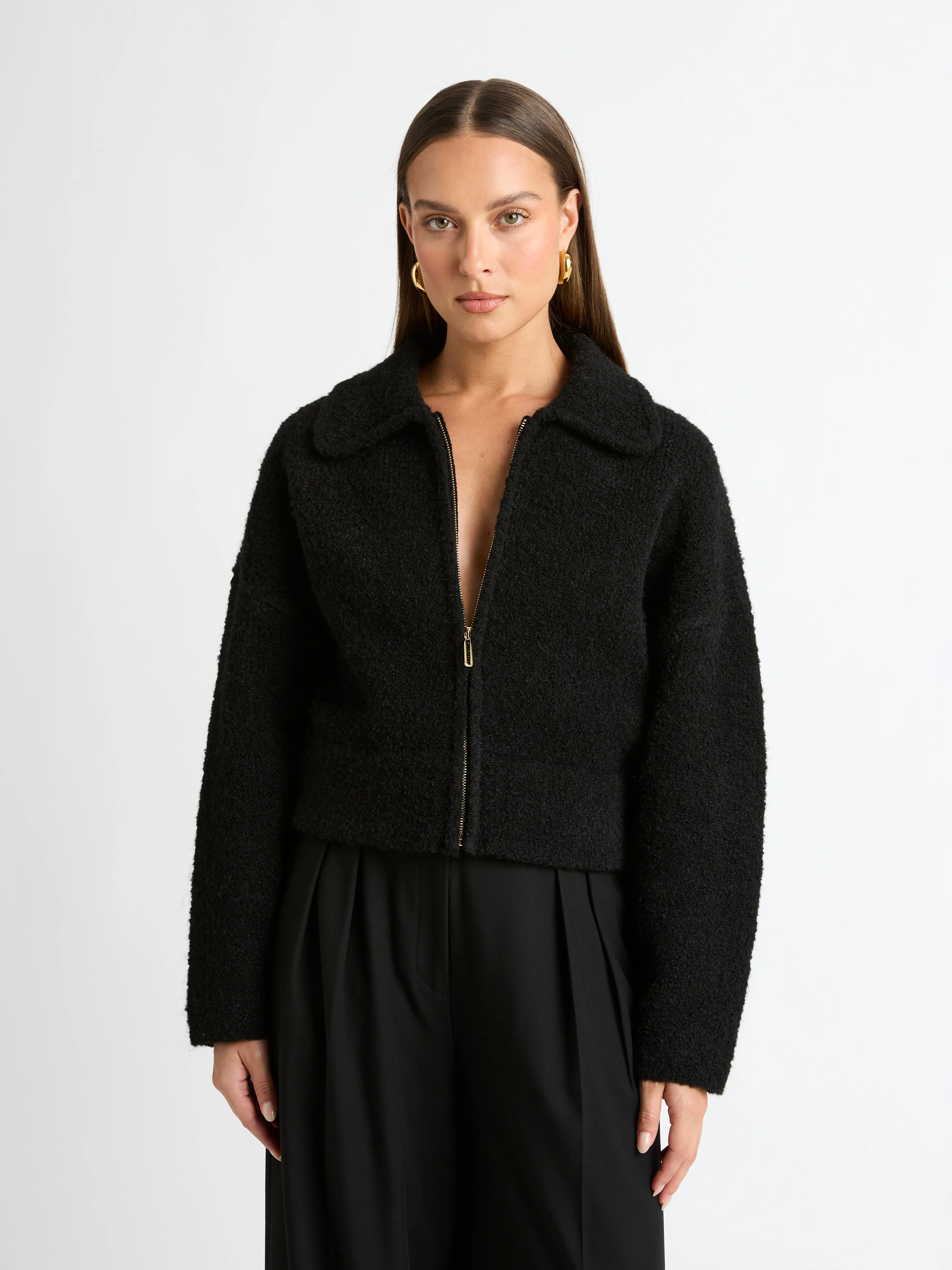 ALAIA JACKET