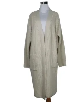 Apparis Ivory Cardigan sz 4