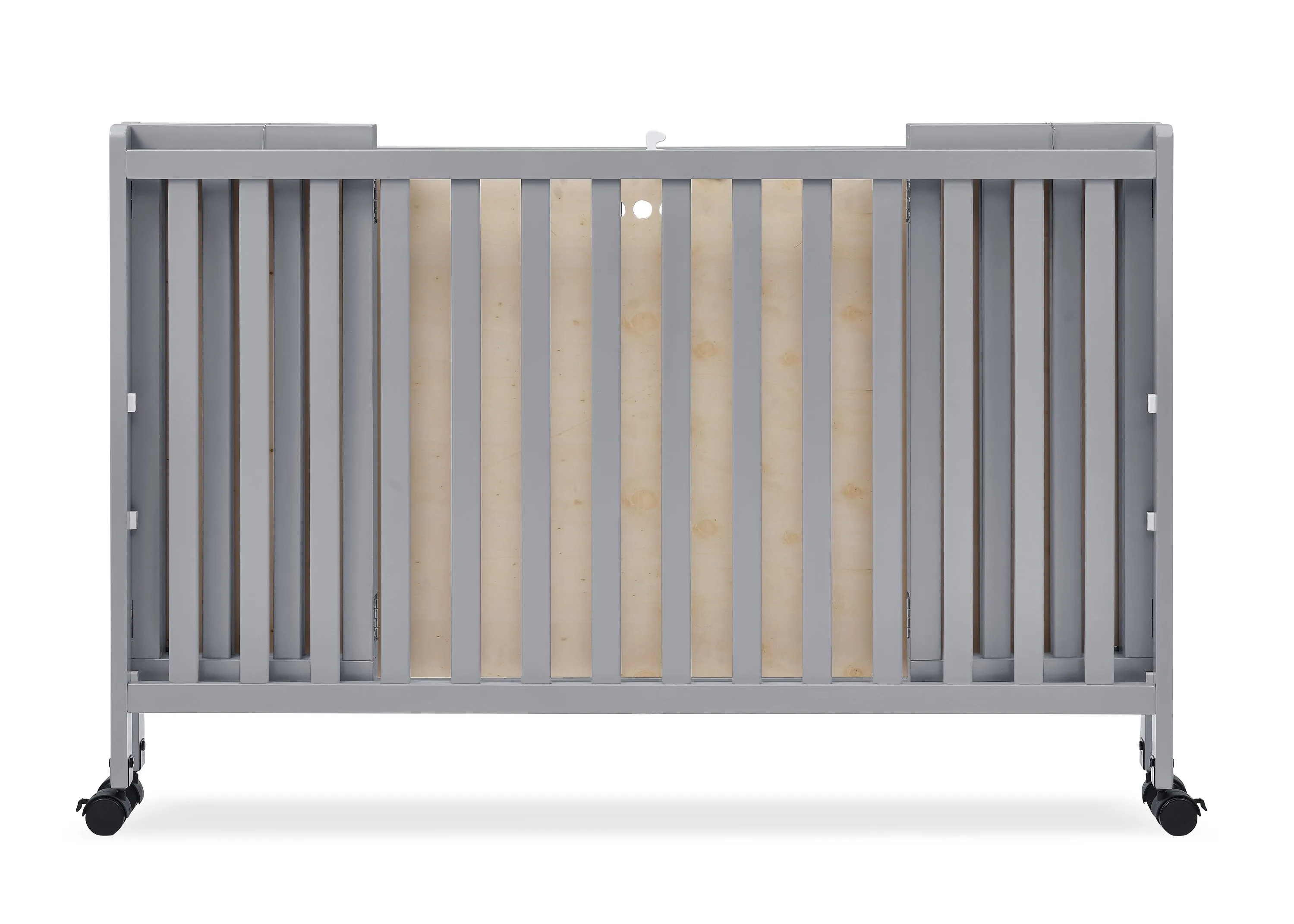 Aria Full Size Portable Folding Crib