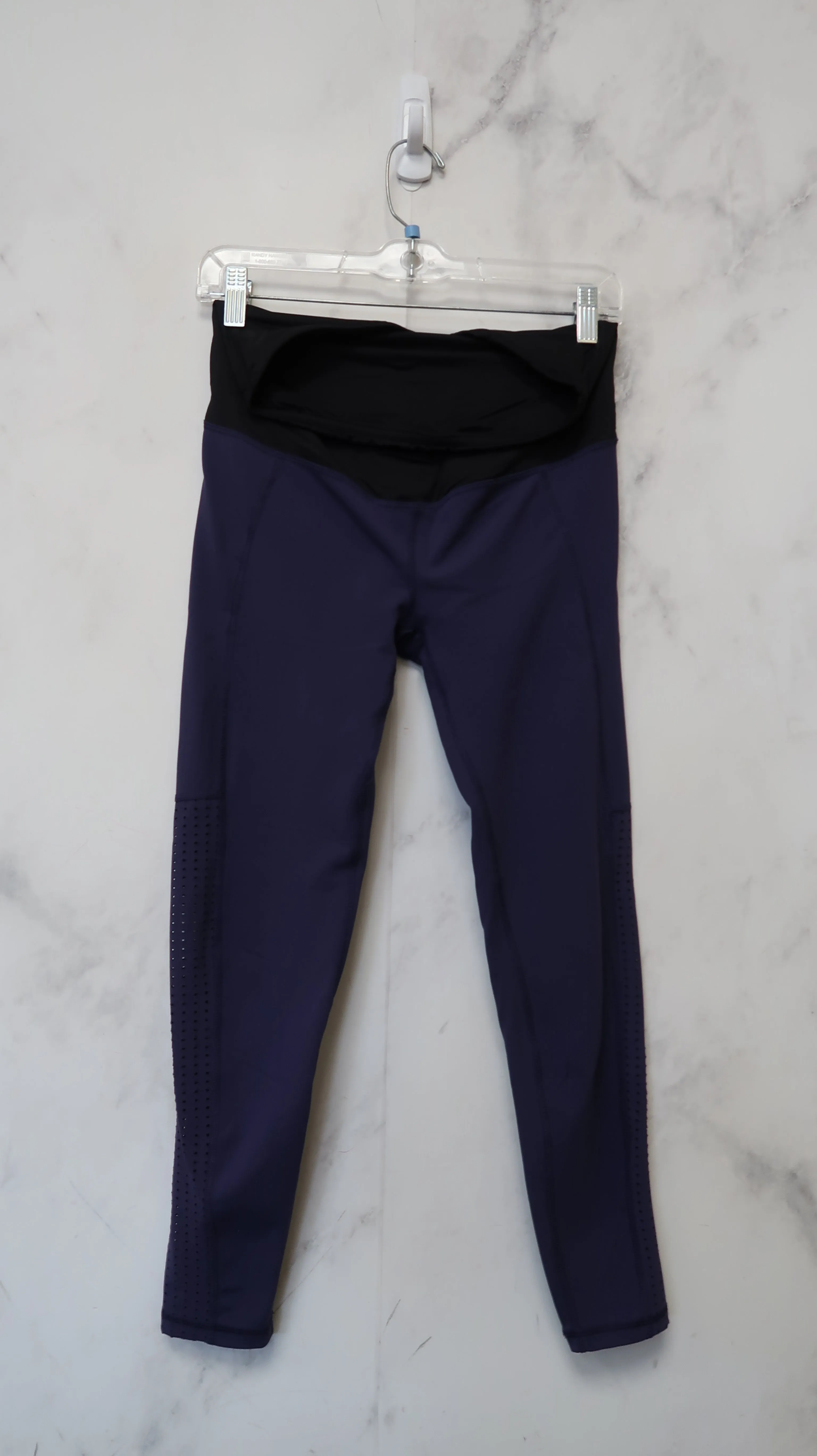 Athletic Leggings By Isabel Maternity  Size: Xs