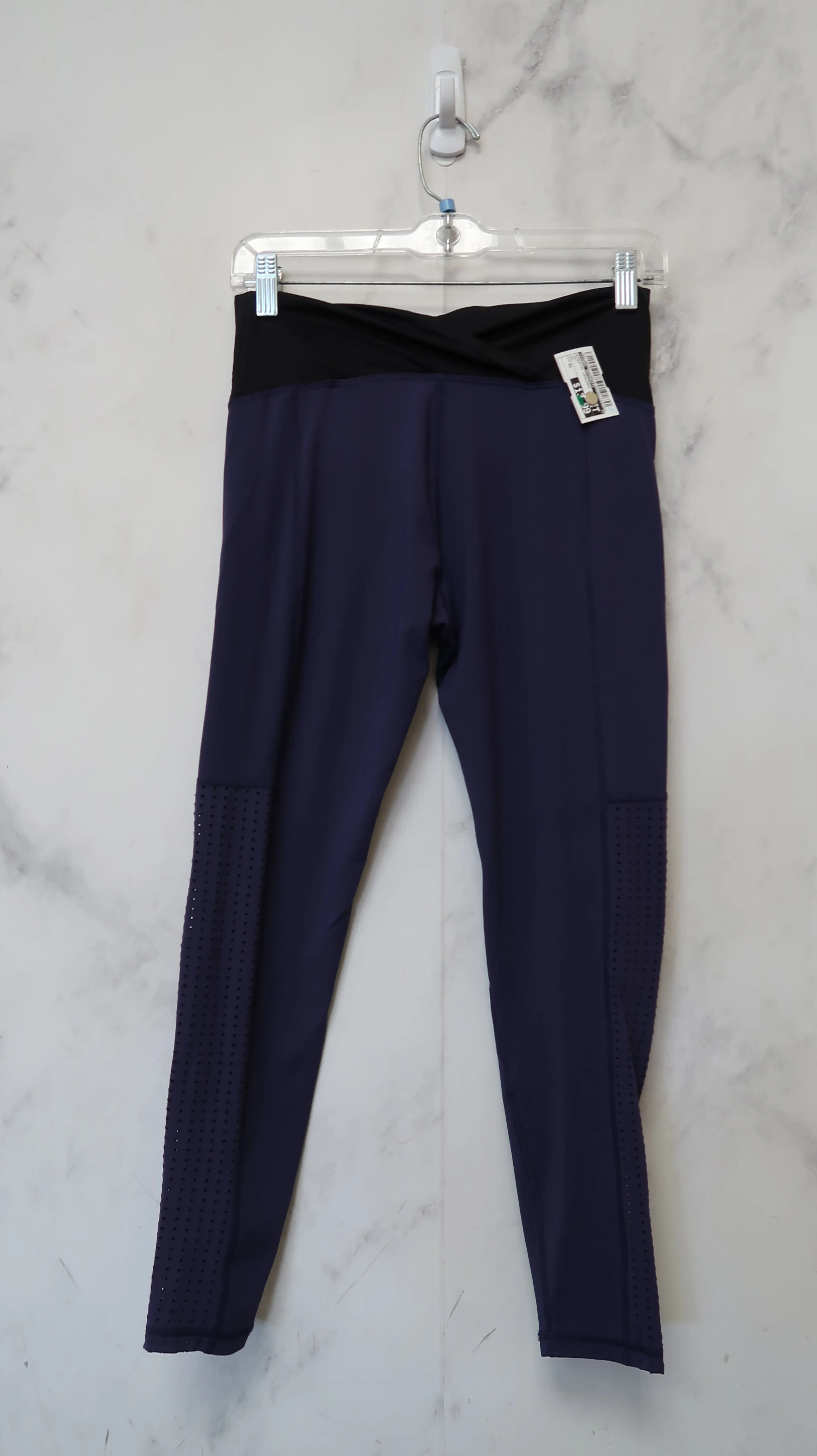 Athletic Leggings By Isabel Maternity  Size: Xs