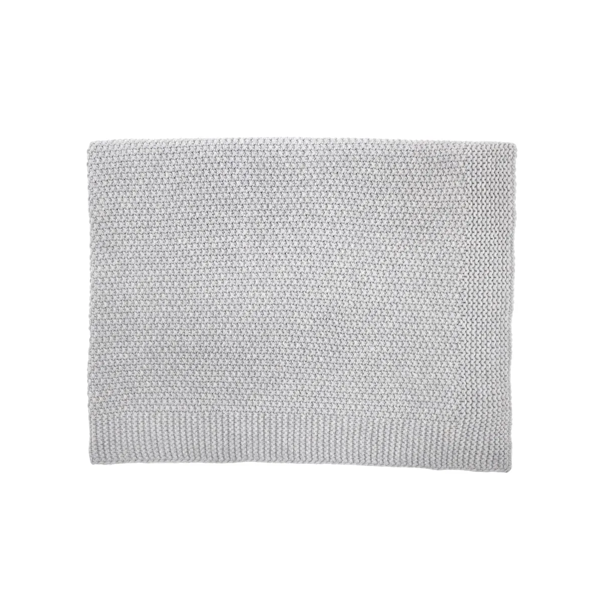 Baby Blanket - Bou - Light Grey