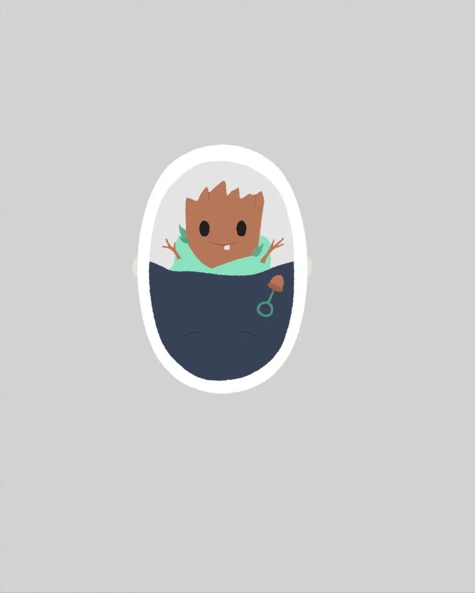 Baby Eco-Hero