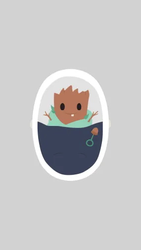 Baby Eco-Hero