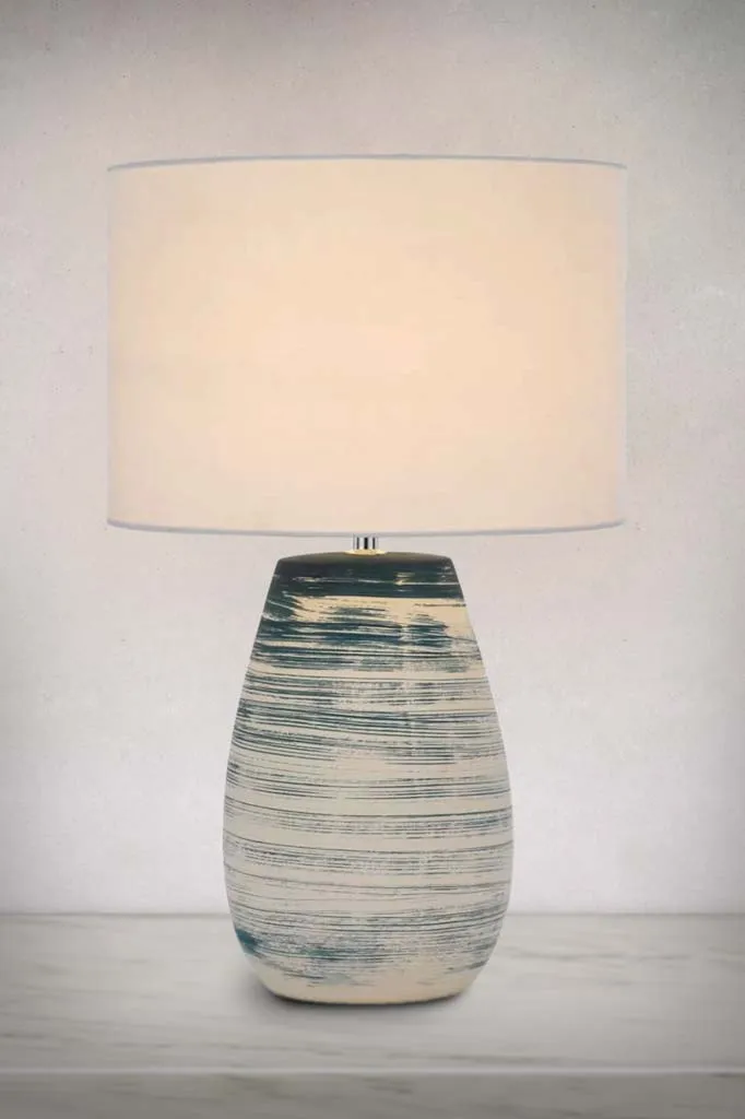 Baldry Ceramic Table Lamp