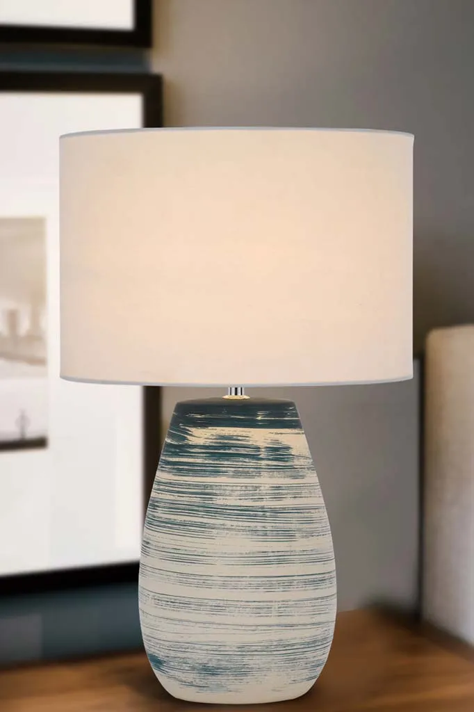 Baldry Ceramic Table Lamp