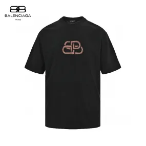 Balenciaga Logo T-Shirt