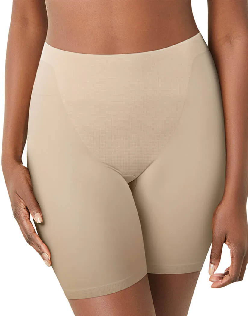 Bali Comfort Revolution Easy Lite Smoothing Slip Short DFS060