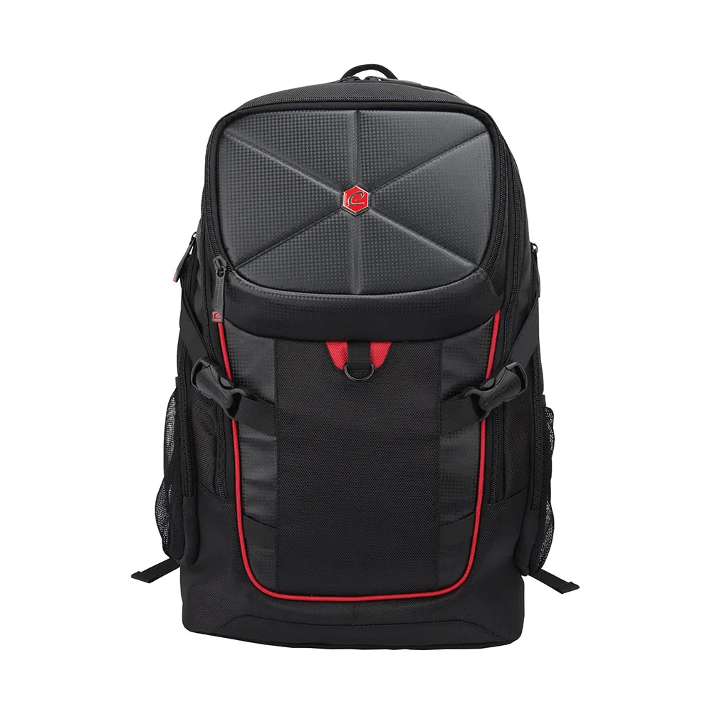 Bestlife Smart 17" Laptop Mochila Gaming Chord Series Backpack