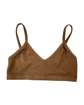 Bralette – Coyote