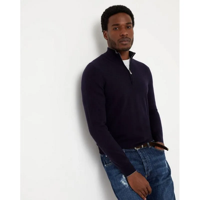 Brunello Cucinelli | Cashmere Turtleneck Sweater (2 Colors)