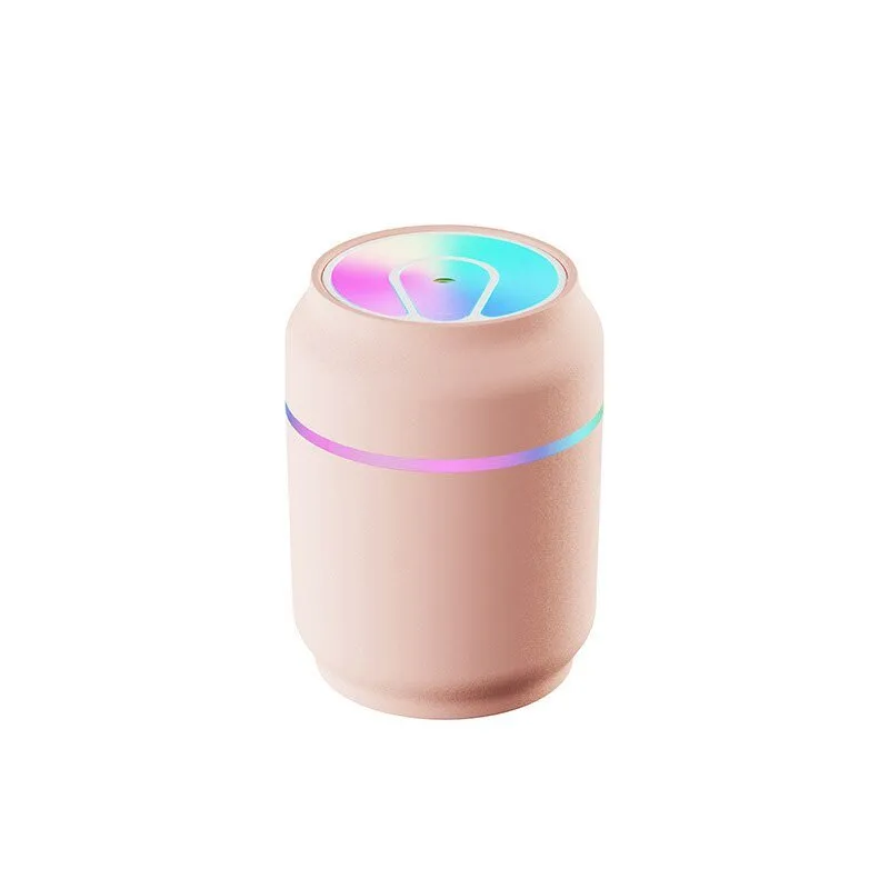 Car mini humidifier