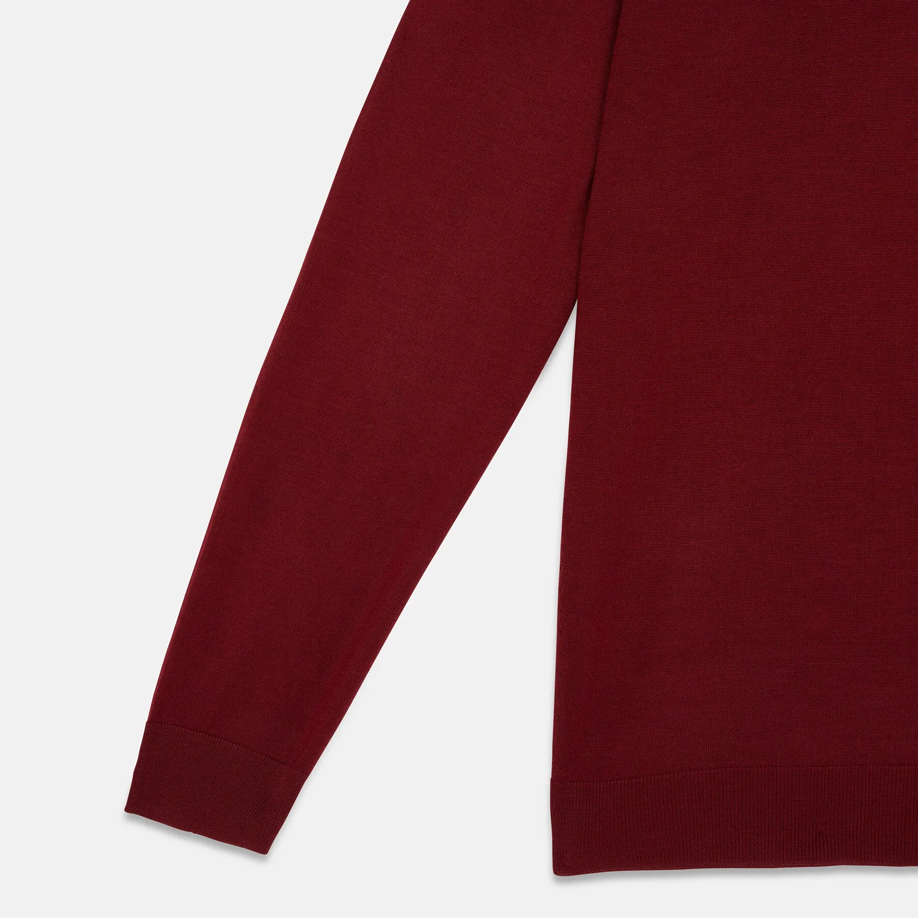 Cashmere Turtle Neck Sweater