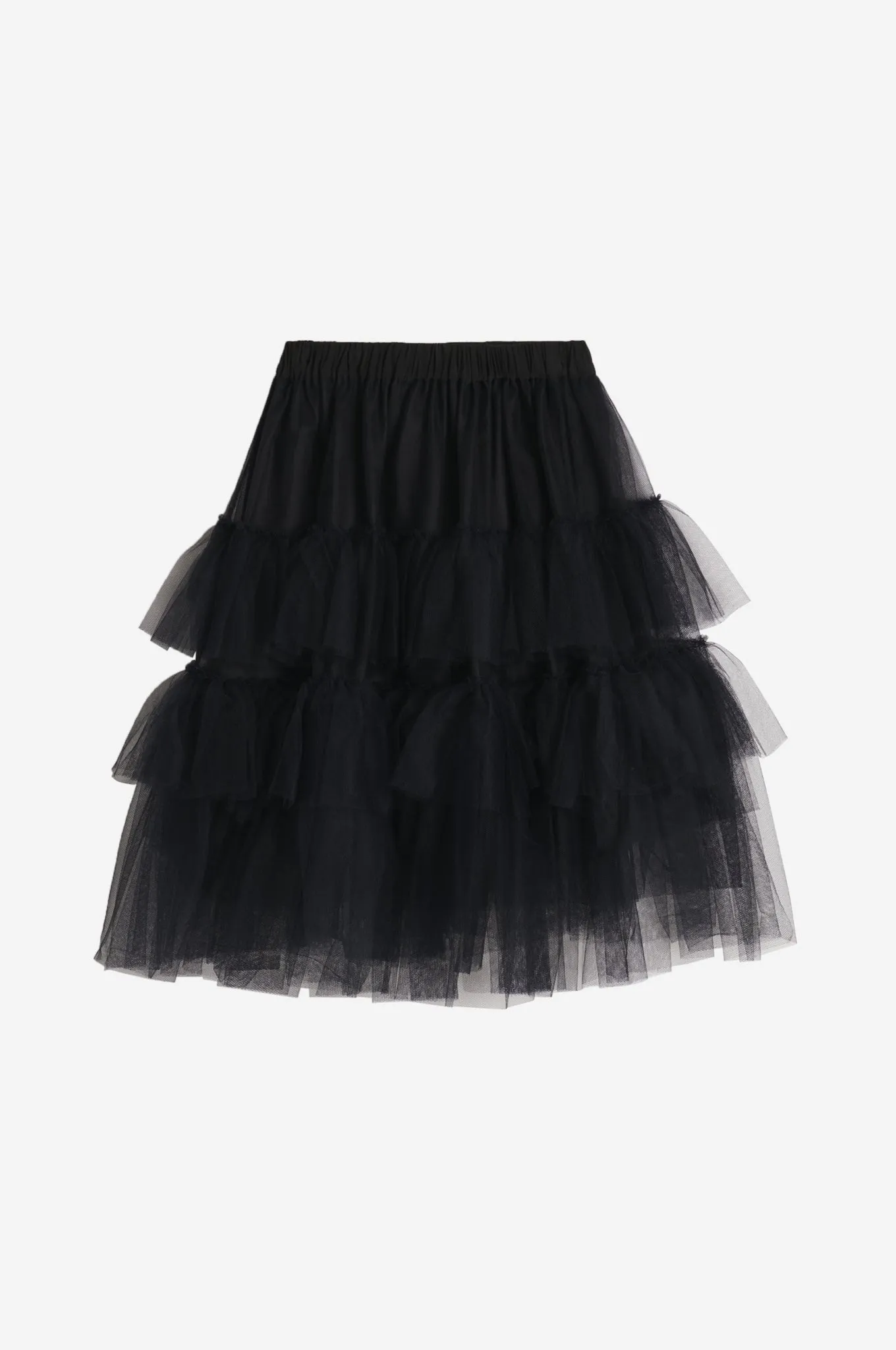 Classic Net Tutu Skirt