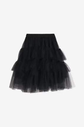 Classic Net Tutu Skirt