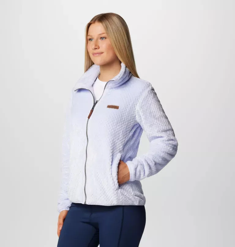 Columbia Women's Fire Side II Sherpa Fleece