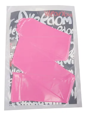 Comme des Garcons Underwear Fuchsia