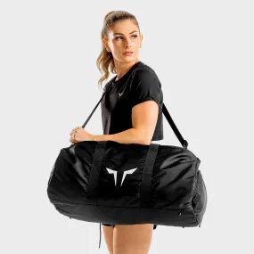 Core Holdall Large - Onyx