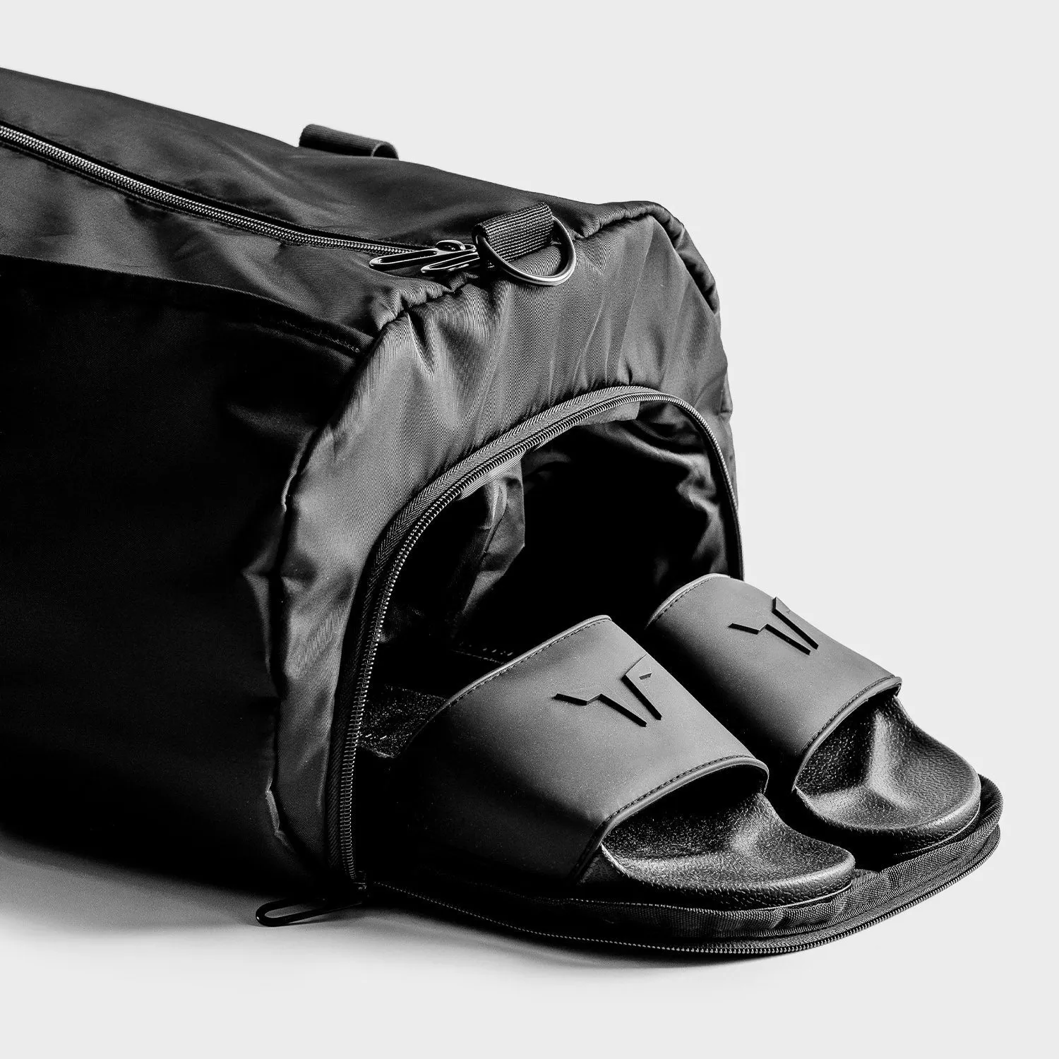 Core Holdall Large - Onyx