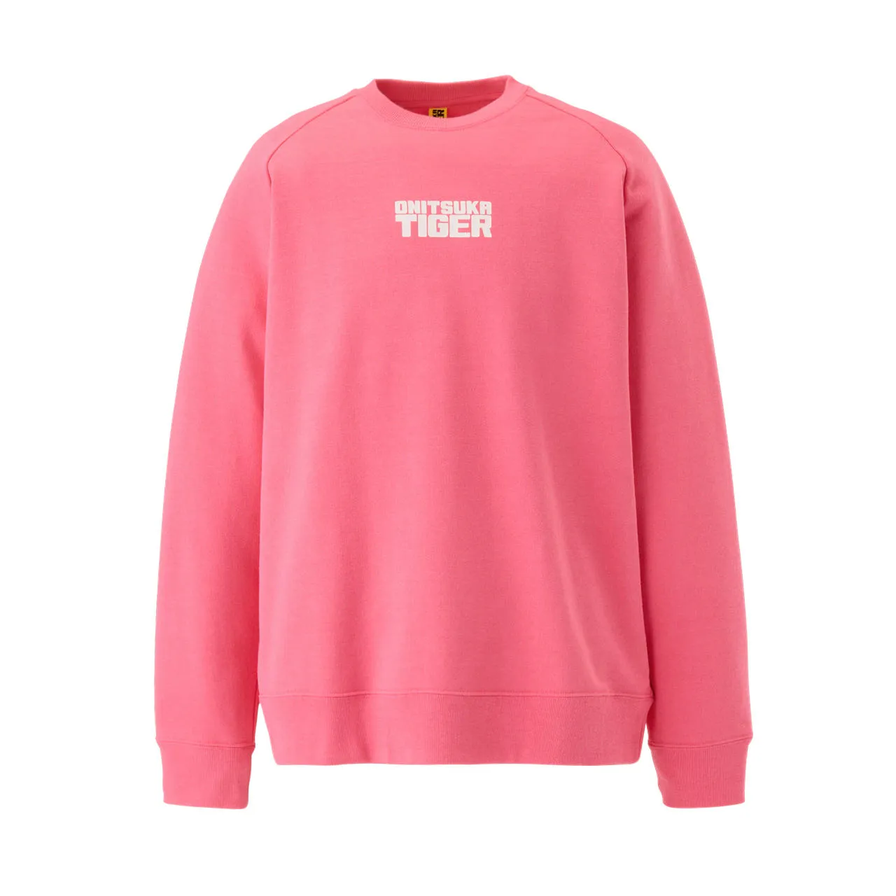 CREW NECK SWEAT