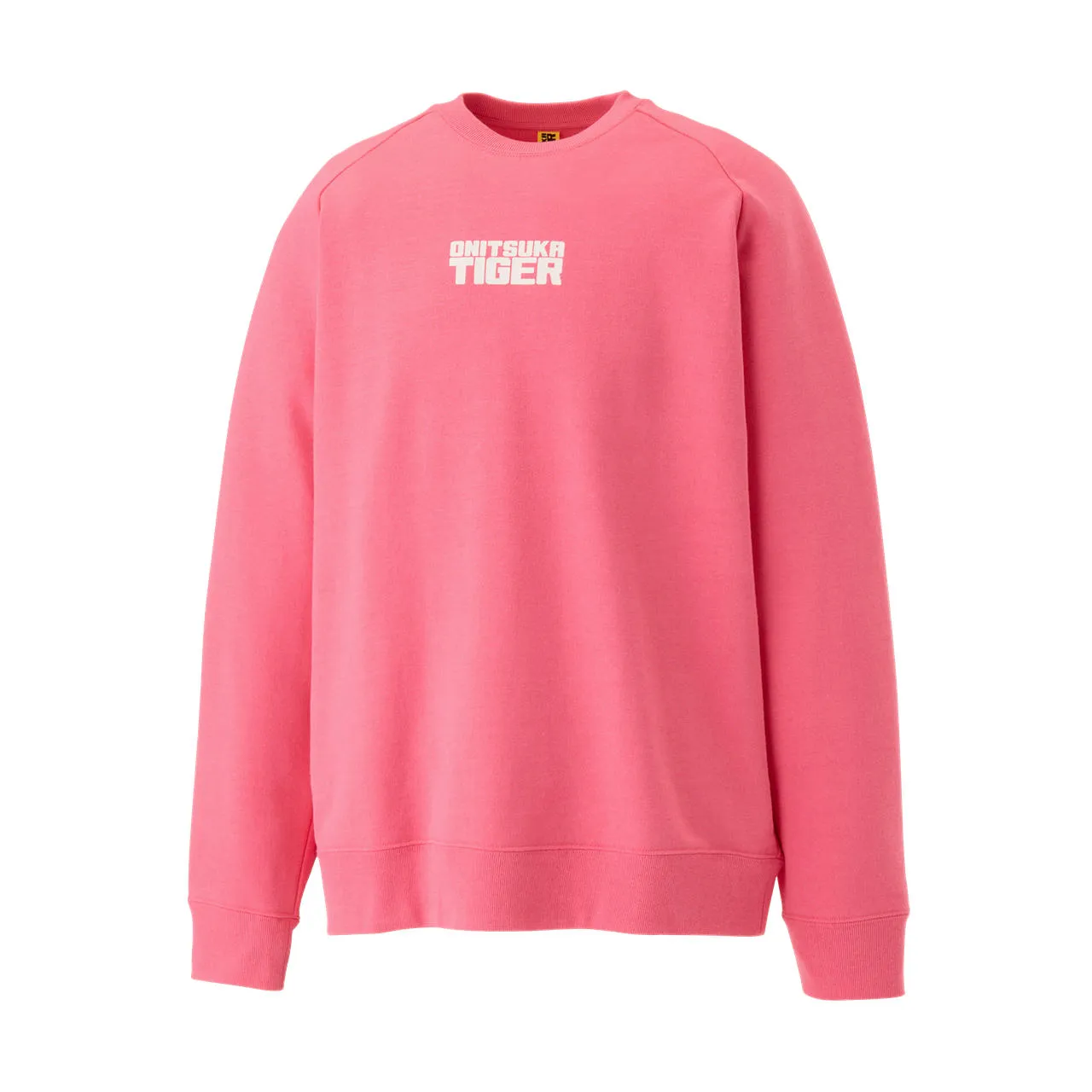 CREW NECK SWEAT