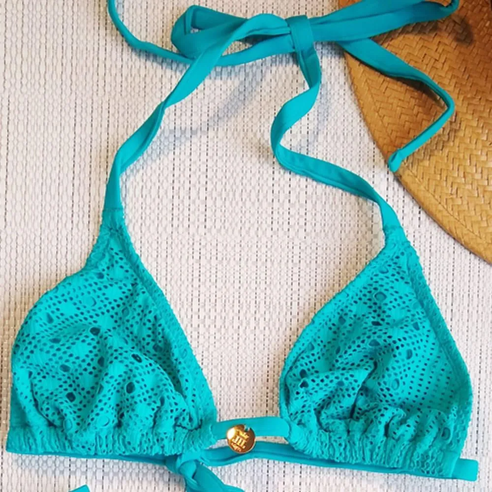 Crochet Bikini Set