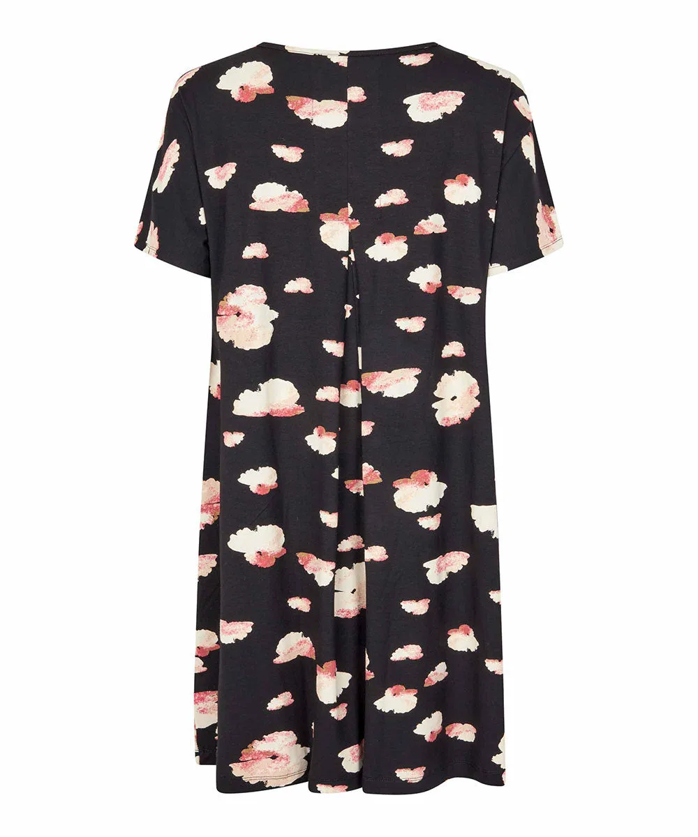 Gertie Floral Tunic