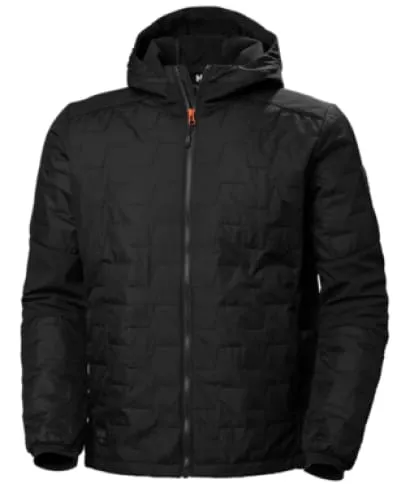 Helly Hansen Kensington Hooded Lifaloft Jkt-73230