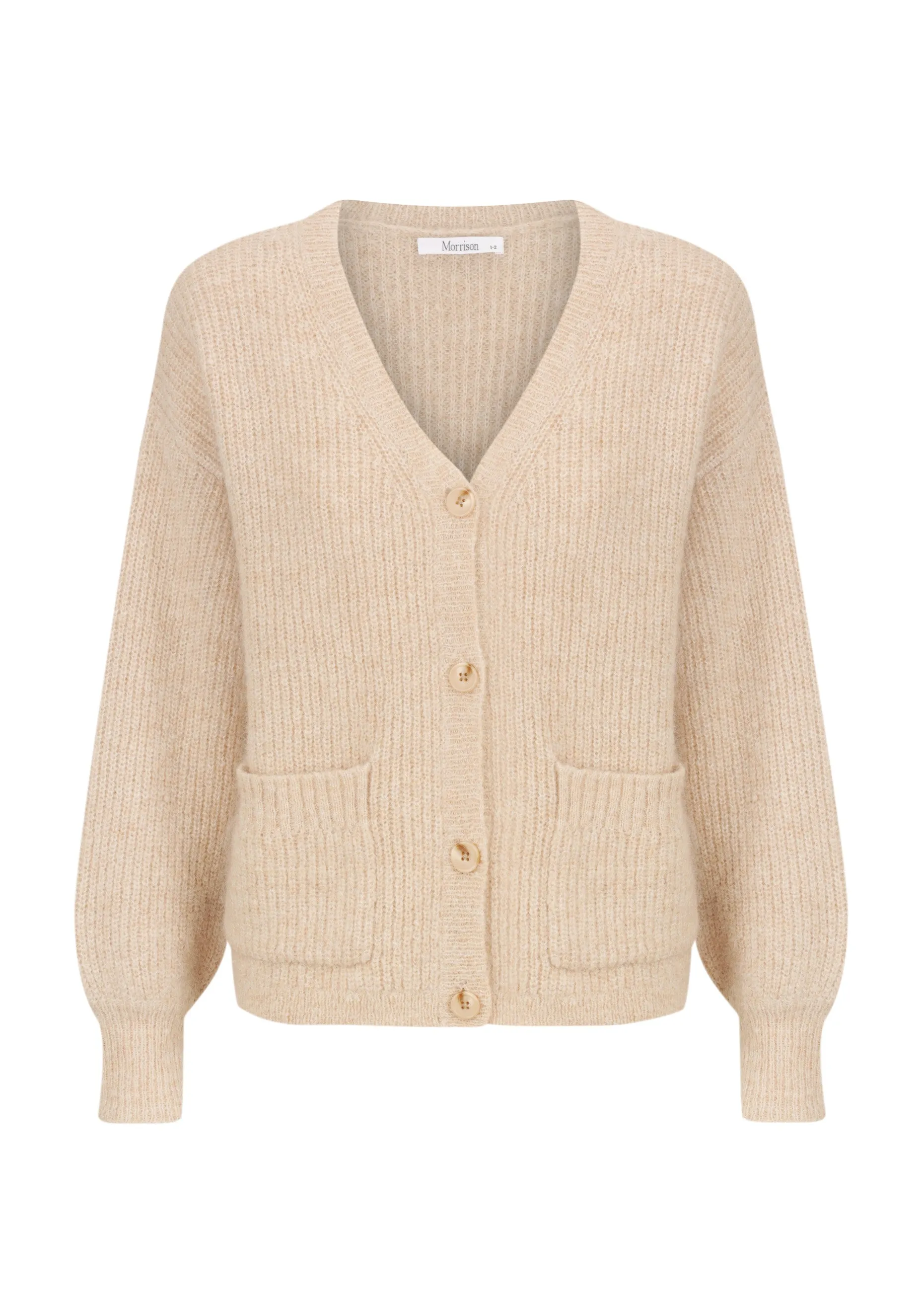 Jimmy Cardigan_Biscuit