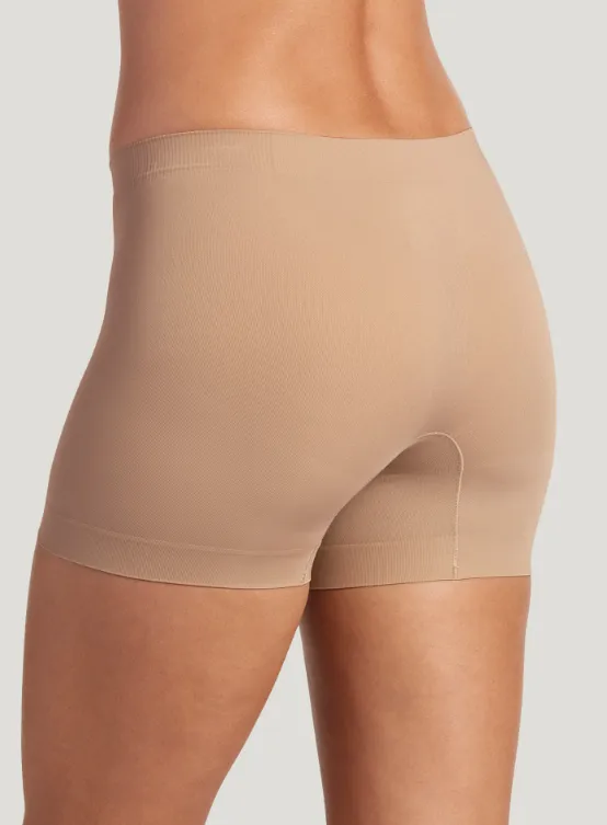 JOCKEY - FREE SHIPPING - Skimmies No-Chafe Slipshorts  Jockey Shapewear