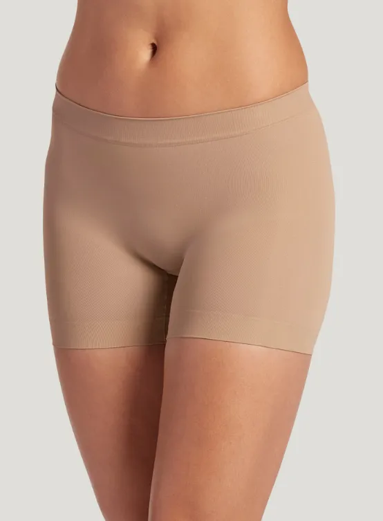 JOCKEY - FREE SHIPPING - Skimmies No-Chafe Slipshorts  Jockey Shapewear