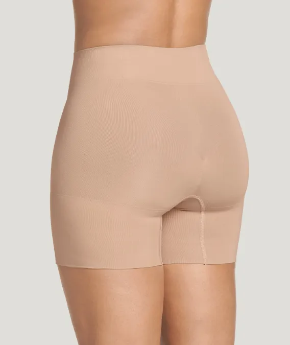 JOCKEY -Slimmers Mid Rise Short- FREE SHIPPING