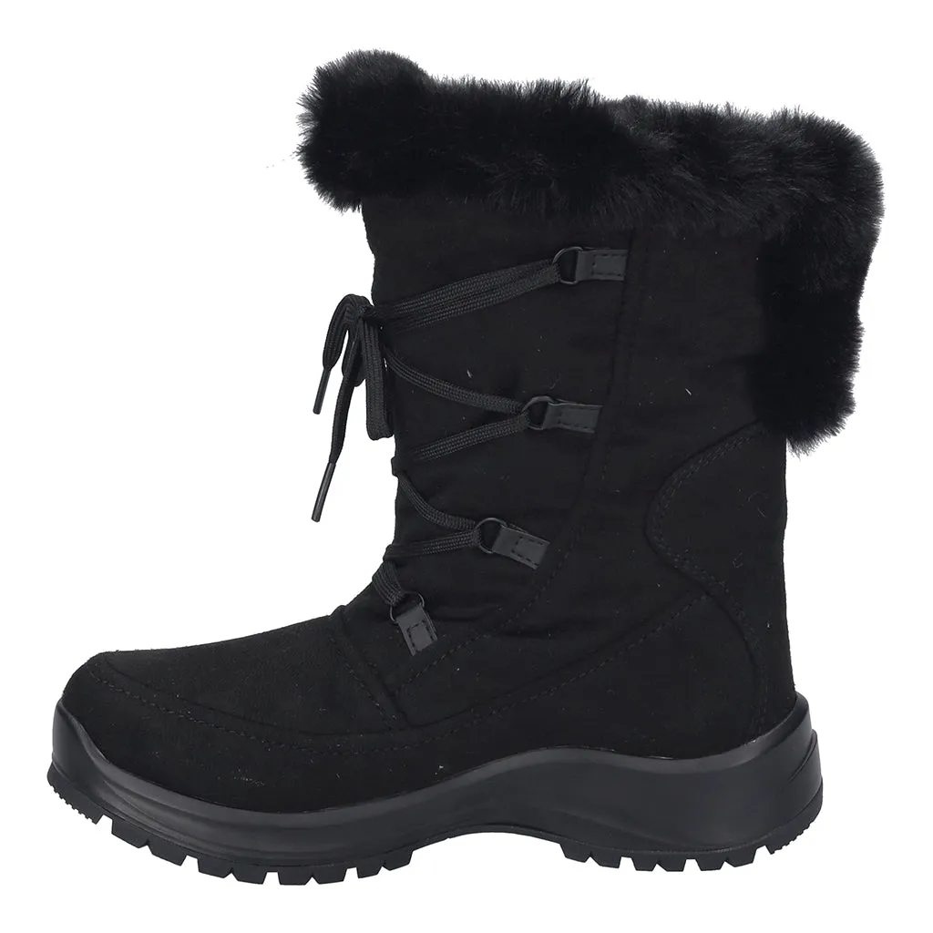 Josef Seibel 91852 Pl571 100 Colorado 52 Schwarz