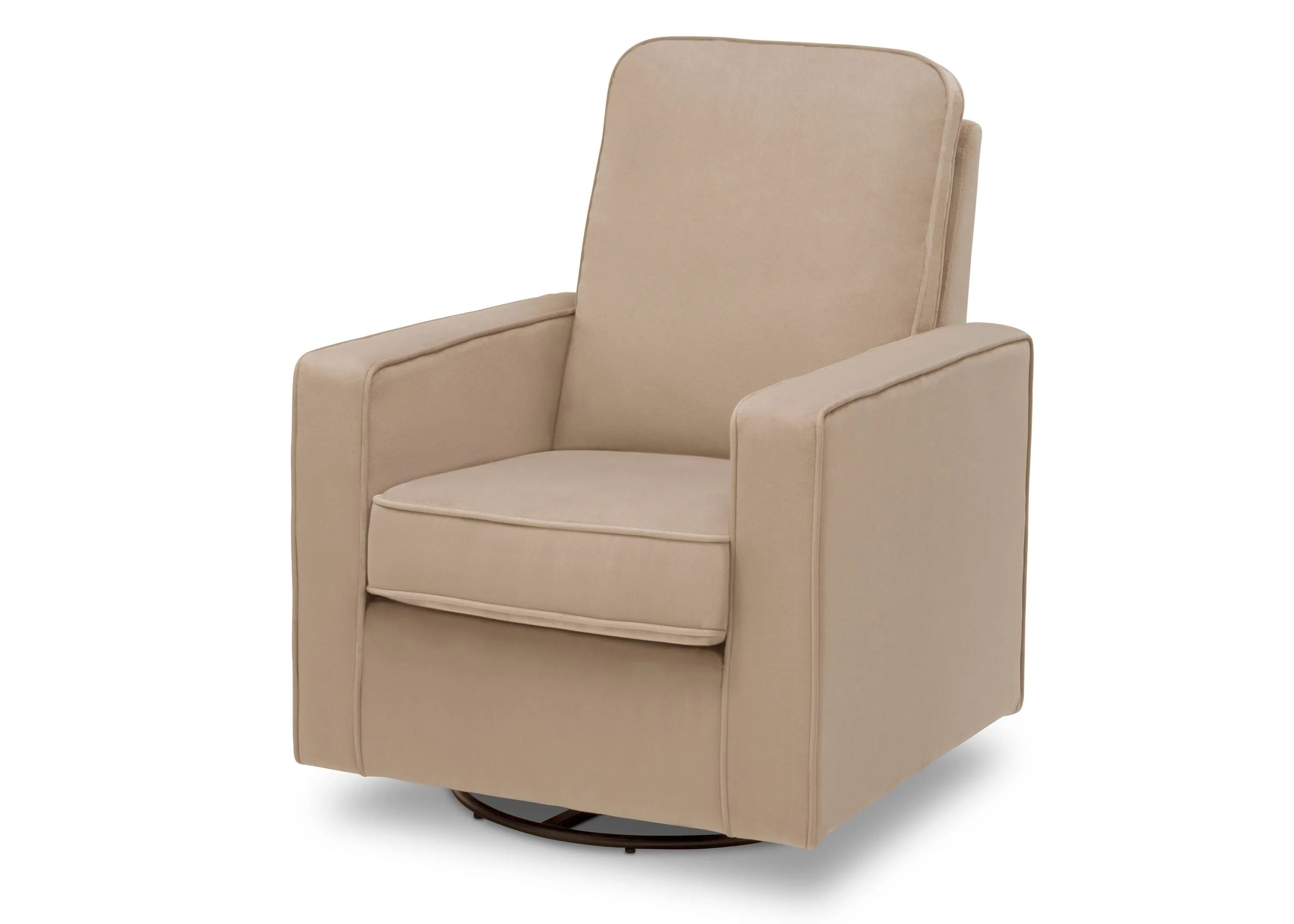 Landry Nursery Glider Swivel Rocker Chair