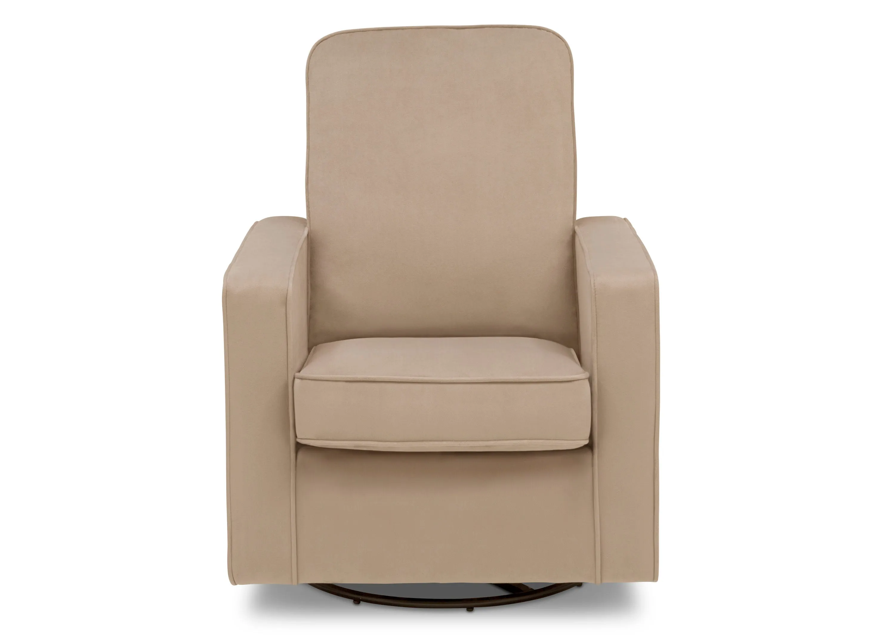 Landry Nursery Glider Swivel Rocker Chair