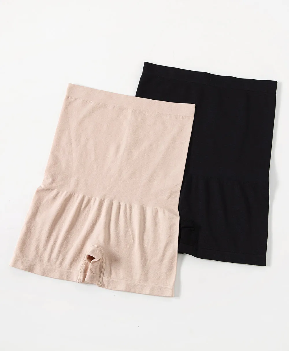 Lil Shapewear Panty High Waist Boxshorts