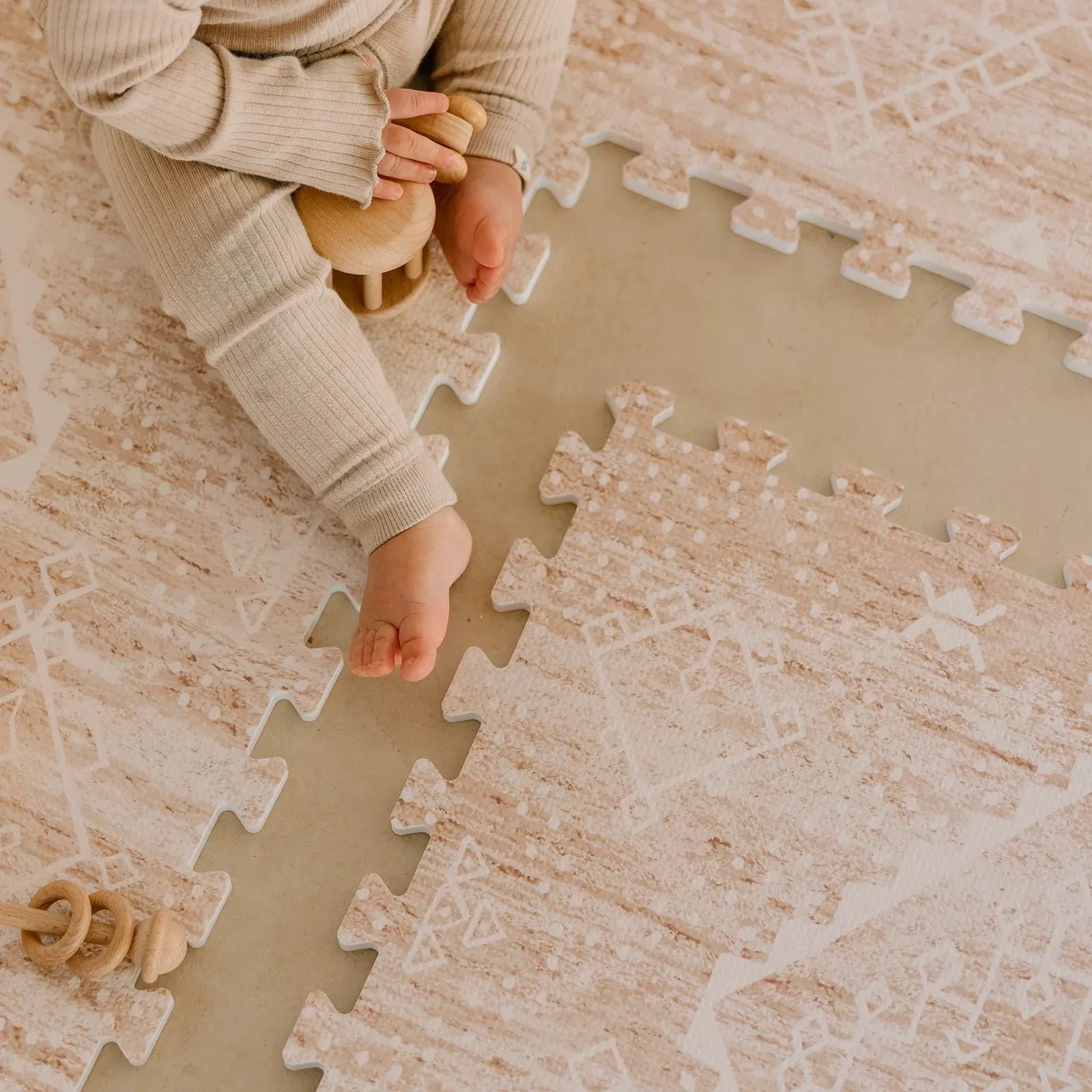 Little Nomad Play Mat | Ula