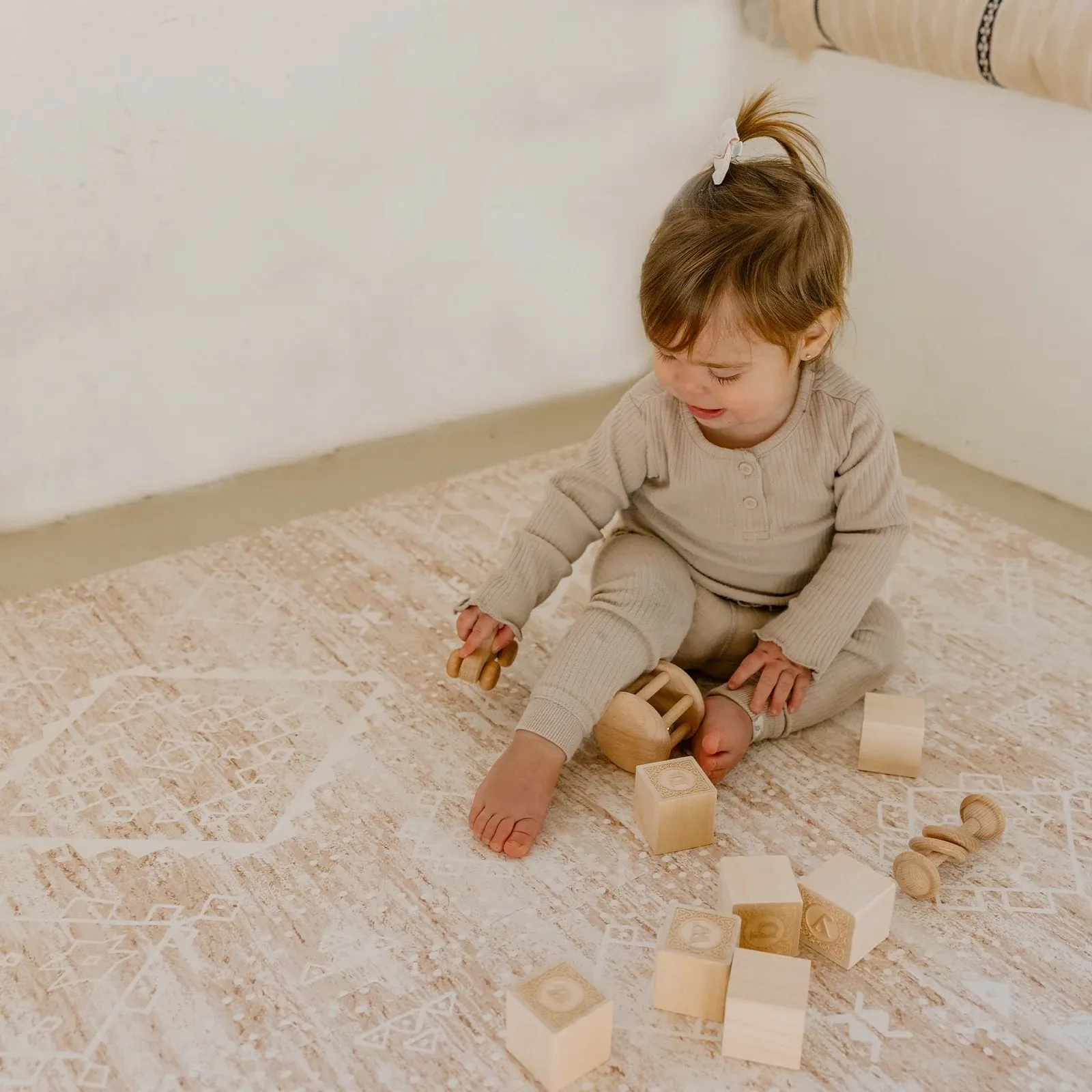 Little Nomad Play Mat | Ula