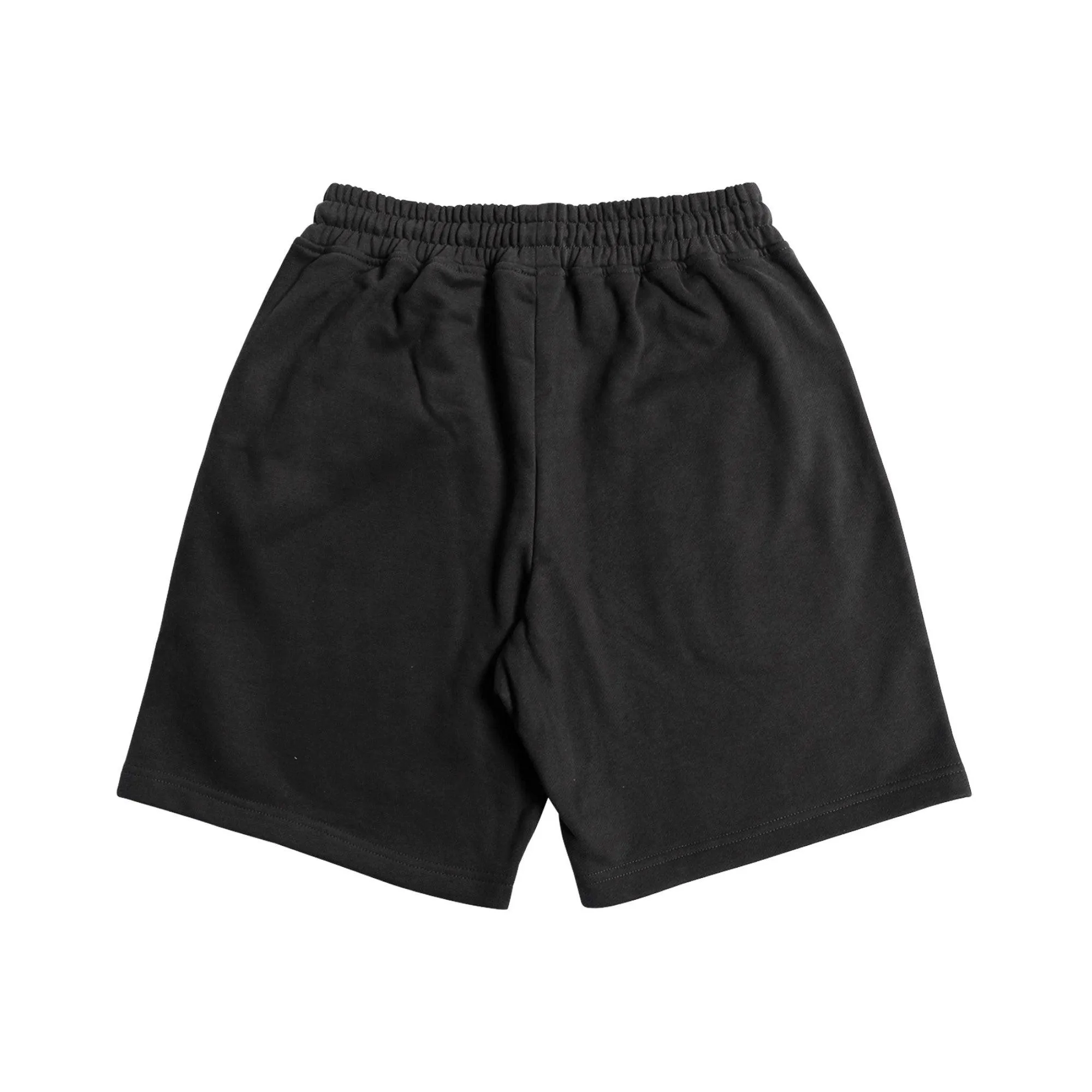 Luxury Sweatshorts - Charcoal