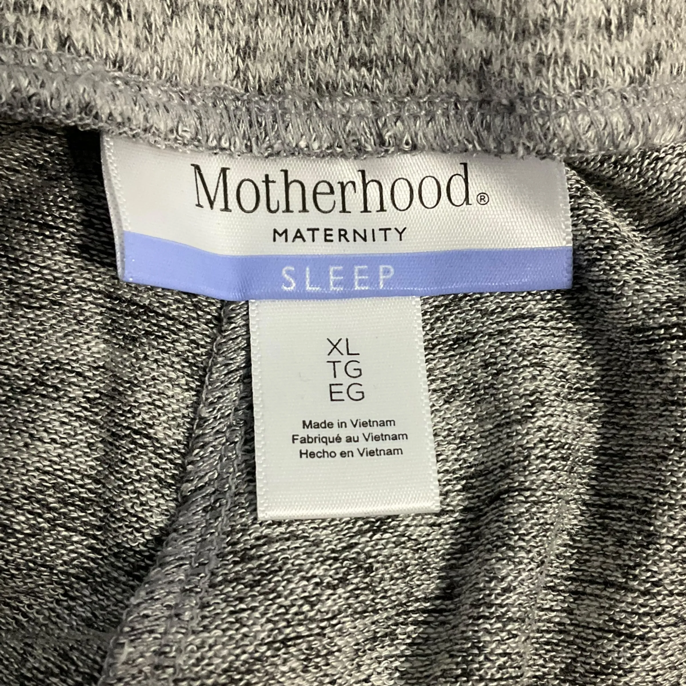 Maternity Pant By Motherhood, Size: Xl