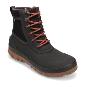 Men's Arcata Urban Lace Dark Brown